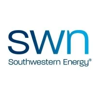 Логотип Southwestern Energy