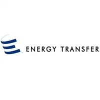 Логотип Energy Transfer LP