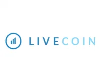 LiveCoin логотип