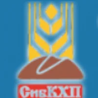 Сибирский комбинат хлебопродуктов логотип