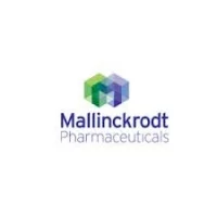 Mallinckrodt public limited логотип
