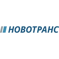 Логотип ХК Новотранс