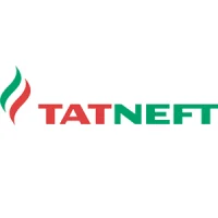 Татнефть логотип