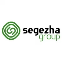 Лого компании ГК «Сегежа»