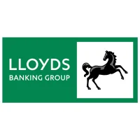 Lloyds Banking Group логотип