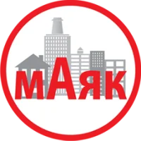 ООО Маяк логотип