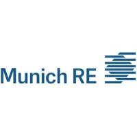 Munich Re Group логотип