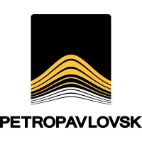PETROPAVLOVSK логотип