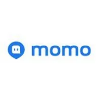 Momo логотип
