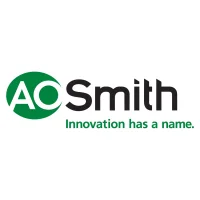 A. O. Smith логотип
