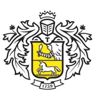 Тинькофф логотип