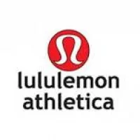 Lululemon Athletica логотип