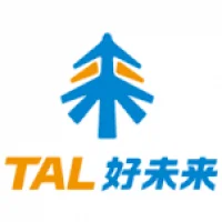 Логотип TAL Education Group