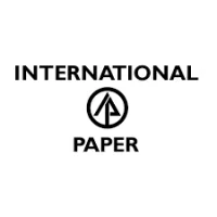 International Paper Company логотип