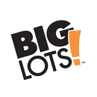 Логотип Big Lots