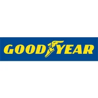 The Goodyear Tire & Rubber Company логотип