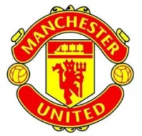 Логотип Manchester United