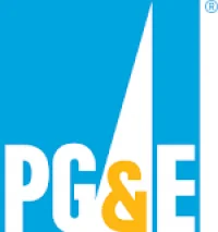 PG&E Corporation логотип