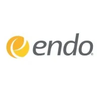 Endo International логотип