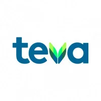 Teva Pharmaceutical Industries логотип