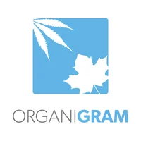 OrganiGram Holdings логотип