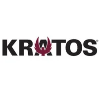 Kratos Defense & Security Solutions логотип