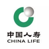 China Life Insurance Company логотип