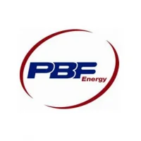 PBF Energy логотип