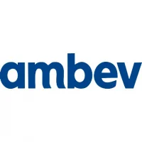 Ambev S.A. логотип