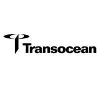 Transocean Ltd логотип
