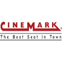 Cinemark логотип