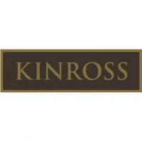 Kinross Gold логотип