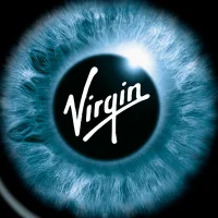 Virgin Galactic логотип