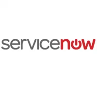 ServiceNow логотип