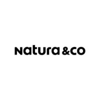 Natura &Co Holding логотип