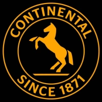 Continental AG логотип