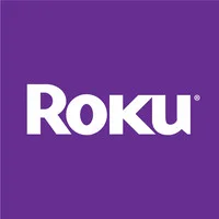 Roku логотип
