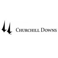 Churchill Downs логотип