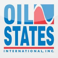 Oil States International логотип