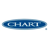 Chart Industries логотип