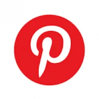 Pinterest логотип