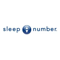 Sleep Number логотип