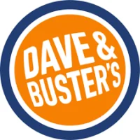 Dave & Buster's Entertainment логотип