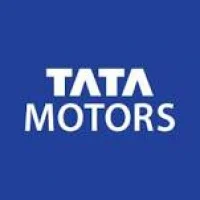 Tata Motors логотип