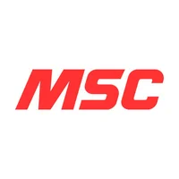 MSC Industrial Direct логотип