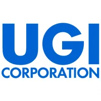 UGI Corporation логотип
