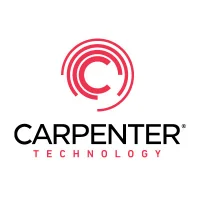 Carpenter Technology Corporation логотип