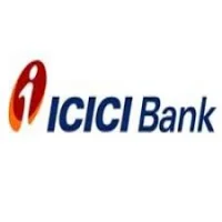 ICICI Bank логотип