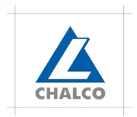 Aluminum Corp of China логотип