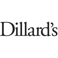Dillard's логотип